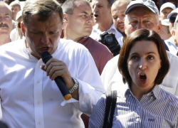 Покойный блок АКУМ активно терроризирует честной народ и Генпрокуратуру, - Цырдя