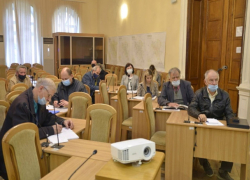  Примэрия Кишинева запускает пилотный телепроект о межнациональном диалоге