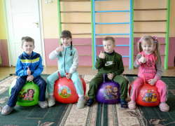 В Кишинёве 10 000 школьников получат льготные путёвки в лагеря этим летом