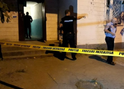 Кровавые убийства двоих мужчин произошли на Ботанике: трупы обнаружила мать жертвы