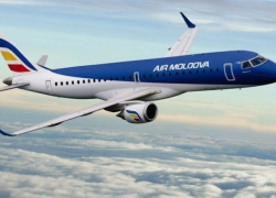 Air Moldova могут лишить лицензии и даже ликвидировать