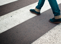 Одежду без отражателей света для детей до 16 лет могут запретить из-за участившихся ДТП