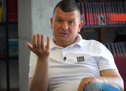 Кишиневский бизнесмен, издевающийся над бездомной женщиной, стал объектом внимания Счетной палаты