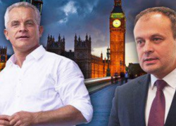 Андриан Канду: «Плахотнюк не боится возвращаться, просто он путешествует»