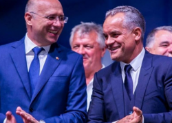 Срочно: Павел Филип отказался подавать в отставку