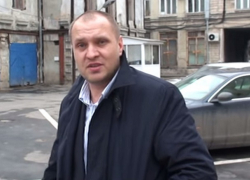 Бывший главный архитектор Кишинева сбил женщину