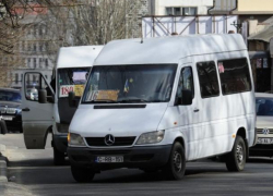 Трагедия в столичной маршрутке: мужчина скончался из-за остановки сердца