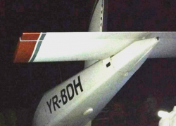 Самолет с пассажирами совершил экстренную посадку на поле в Штефан-Водском районе