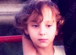 В Приднестровье пропала восьмилетняя девочка