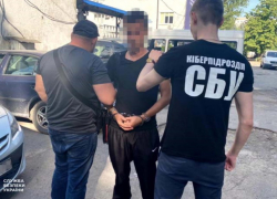 Мошенник-рецидивист из Молдовы задержан на Украине