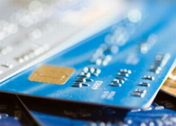 В Бендерах мужчина забыл на кассе банковскую карточку и продавщица отоварилась по полной