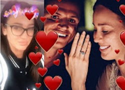 Новость о свадьбе бывшего мужа довела Ольгу Бузову до слез и опасной езды 