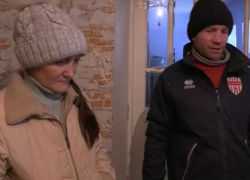 После новогоднего инцидента в Каушанах из семьи изъяли троих детей