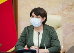 В настоящее время правительство не рассматривает сценарий нового локдауна, - Гаврилица  