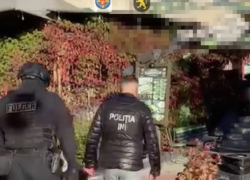 Обыски в «Taxi Blues»: директор заведения задержан за отмывание 16 млн леев