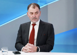 Карнивор-диета: Экс-министр Шалару рассказал, как сбросил 60 кг на мясе и сале