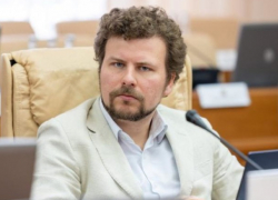 Перчун объяснил нашумевшее закрытие школы в Кантемирском районе