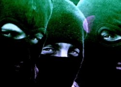 Лже-полицейские совершили преступление в доме женщины в Каушанском районе