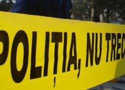  ДТП на трассе Кишинев-Чимишлия: 4 человека погибли, ребенок в больнице