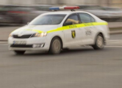 Полиция поделилась подробностями по поводу сообщения о заложенной в здании АП бомбе