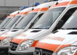 Медики с юга Молдовы присоединились к обвинениям в адрес Немеренко