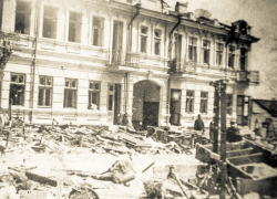 120 лет назад в Кишиневе случился позорный еврейский погром