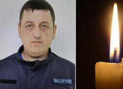 Смертельное ДТП в Теленештах: погибли два пожарных ГИЧС МВД при выполнении служебного задания 