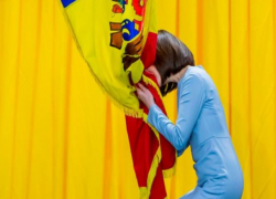 До 20 лет тюрьмы. Санду нужно судить за измену Родине из-за ее позиции по украинским ГЭС на Днестре