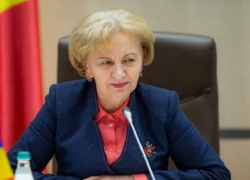 Зинаида Гречаный обратилась к гражданам по случаю Всемирного дня борьбы с туберкулезом