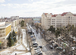 В субботу в Молдове еще похолодает 