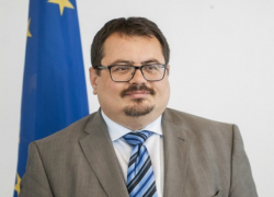 Версия: Михалко организовал на ЛДПМ и "ДА" предвыборный харрасмент