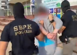 Двое граждан РМ, подозреваемых в причастности к ОПГ, задержаны в Черногории