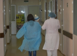 В Резине врачи послали в Кишинев на маршрутке беременную с мертвым плодом