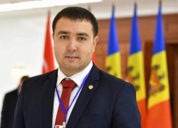 30-летний гагаузский депутат вошел в топ самых известных молодых политиков РМ