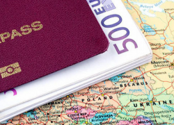 Молдавский чиновник отправился в Гонконг "продавать" молдавское гражданство