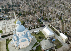 На Радоницу будет организован бесплатный транспорт к кладбищам