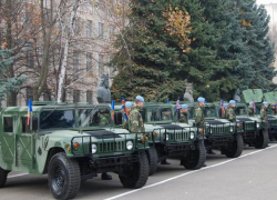 Двадцать военнослужащих из Молдовы поедут в Ливан