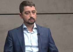 Валериу Паша, «борец» с Fake news, признан клеветником постановлением Кишиневского суда