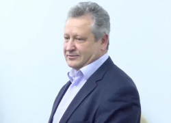 Иван Топал стал главой администрации Комратского района