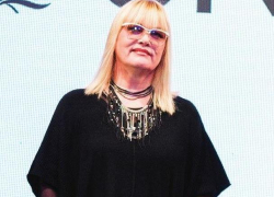 Умерла известный стилист, основатель фонда ArtPodium Валентина Радченко 