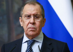 Лавров обозначил официальную реакцию Москвы на антиприднестровскую риторику Санду