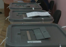 Для местных выборов в Кишиневе откроют 360 участков, но многие из них пока не готовы