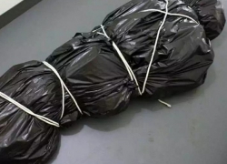 В Бельцах сын нашел свою мать зверски задушенной