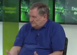 Муравский: Молдова нужна США исключительно, как враг России