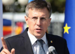 Киртоакэ беснуется - в ход уже пошли словечки вроде «хунта» и обвинения в адрес России