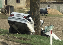 Трагедия в Рышканском районе: в столкновении грузовика и BMW с полицейскими погибла девушка