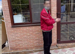 В Кишиневе задержали домушника, обчистившего несколько домов и квартир на Ботанике 