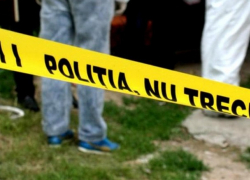 Страшная находка в Яловенах: мужчина сжег себя в собственной машине из-за долгов   