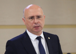 Павел Филип: коалиции не будет, мы по уши в реформах ДПМ, но кабмин технократов поддержим