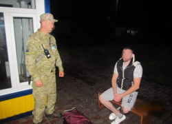 На Украине задержан 34-летний молдаванин, которого ищут за попытку убийства в Швейцарии